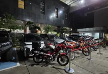KPK Dalami OTT Imigrasi, Sejumlah Aset Diamankan