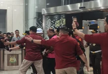 Kejagung Tahan Tiga Mantan Pejabat BGN Terkait Mark Up Pengadaan Barang