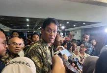 Purbaya Akui DEN Ikut Pasok Data ke Kejagung dalam Kasus Korupsi MBG