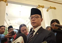 Menlu Tegaskan Indonesia Tolak Rencana Israel Perluas Penguasaan 70 Persen Gaza