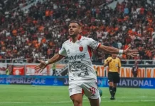 Resmi Berpisah, Gelandang Timnas Luksemburg Tinggalkan Bali United