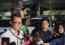 Eks Plt Dirjen Imigrasi Ikut Diamankan dalam OTT KPK