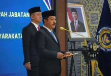 Menteri Imipas Minta Silmy Karim Segera Serahkan Diri ke KPK