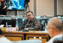 DPR Dorong KSP Perkuat Verifikasi Lapangan Program Prioritas Pemerintah