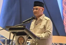Menteri Haji Dorong Produk Indonesia Masuk Katering Arab Saudi