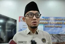 Aturan Istithaah Pangkas Angka Kematian Jemaah Haji Indonesia