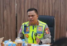 Korlantas Polri Gelar Operasi Patuh 2026, Optimalkan Penegakan Hukum Elektronik