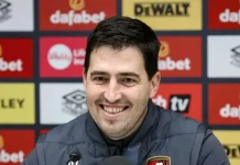 Iraola Sepakat Tangani Liverpool dengan Durasi Kontrak Dua Tahun
