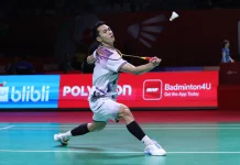 Duel Panas Senior Kontra Junior, Jojo dan Alwi Berebut Tempat di Perempat Final