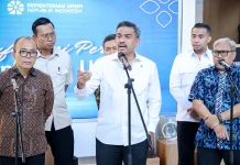PPh UMKM Tidak Naik, Pemerintah Fokus Tutup Celah Penyalahgunaan Insentif