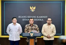 Pemerintah Hormati Proses Hukum Dadan Hindayana dan Wamen Silmy Karim