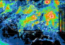 Apakah Cuaca Sepanjang Hari Ini Cerah atau Hujan? Ini Prakiraan BMKG