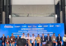 IIW Indonesia 2026 Resmi Dibuka, Perkuat Kolaborasi dan Daya Saing Industri Global