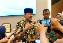 USTR Tuding Indonesia Terapkan "Kerja Paksa", Bakal Kena Tarif Tambahan Impor