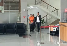 KPK: Penahanan Silmy Karim terkait Kasus Pemerasan dan Penerimaan Gratifikasi