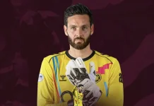 Inilah Daftar Pemain Tertua di Piala Dunia 2026, Craig Gordon Paling Senior