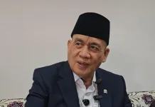 Pemerintah Perkuat Tata Kelola Pengiriman Mahasiswa ke Mesir