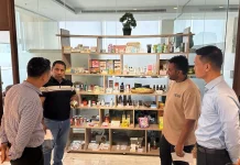 Mitra Dagang Potensial, Kemendag Perkuat Produk RI di Arab Saudi