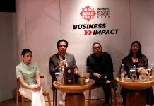 KOHLER dan IndoBuildTech Dorong Kolaborasi Industri lewat 'Business Impact'