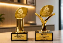 ADHI Karya Kembali Raih TOP CSR Awards 2026