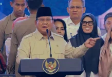 Presiden Prabowo Larang Telur Dadar dalam Menu MBG