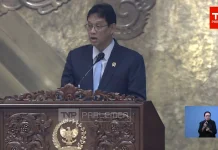 Pemerintah dan DPR Sepakati Penyempurnaan Substansi Revisi UU P2SK