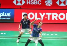 Ana/Trias Melaju ke Perempat Final Indonesia Open 2026