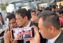 Menkeu Purbaya Sebut Rupiah Rp18.000 Masih dalam Perhitungan Pemerintah