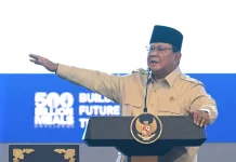 Tinjau Kualitas Makanan MBG, Presiden: kalau Saya Mau Datang, Jangan Diberitahu