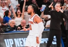 Bangkit dari Cedera, Brunson Kunci Kekuatan Knicks