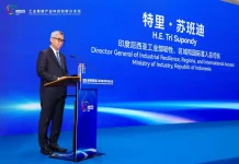 Kemenperin Dorong Transformasi Industri Nasional Melalui Forum BRICS PartNIR
