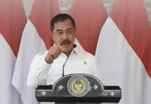 Pejabat Imigrasi Ditahan KPK, Menteri Agus Perkuat Tata Kelola