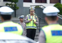 Kakorlantas: Utamakan Pendekatan Hmanis dalam Operasi Patuh 2026