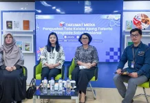 Pengawasan Berlapis OSN 2026 Perkuat Integritas Seleksi Talenta