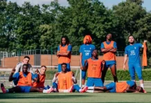 Laga Persahabatan: Prancis vs Pantai Gading di Nantes