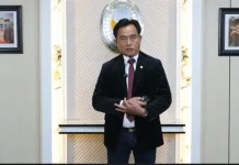 Menko Yusril Dukung KPK Ungkap Kasus Korupsi Imigrasi