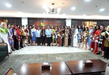 Apkasi Libatkan Finalis Putri Otonomi Indonesia 2026 dalam Sosialisasi Koperasi