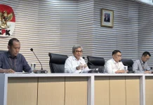 KPK: Silmy Karim dkk Lakukan Pemerasaan Izin Tinggal WNA Capai Rp145,5 Miliar