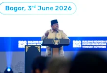 MBG Potensi Buka 3 Juta Lapangan Kerja, Presiden: Uang Beredar di Desa Sangat Besar