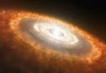 Jupiter ternyata Berperan Membantu Bumi Mendapatkan Unsur Penting Kehidupan