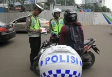 Masyarakat Diminta Taat Lalu Lintas Bukan karena Takut Ditilang