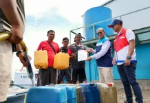 BPH Migas: Penyaluran BBM Subsidi untuk Nelayan di Makassar Tepat Sasaran