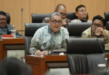 DPR Kritisi Investasi Pariwisata Rp25,34 Triliun Minim Tenaga Kerja
