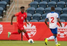 Pantang Menyerah, Davies Optimis Pimpin Kanada di Piala Dunia 2026