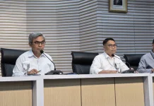 Silmy Karim Diduga Terima Rp100 Juta per Pekan dari Pengurusan Izin Tinggal WNA