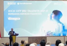 Kemdiktisaintek Gandeng BSI Perluas Akses Pendidikan Tinggi Lewat KIP Kuliah