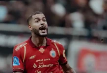 Perombakan Skuat, Tujuh Legiun Asing Tinggalkan Persija