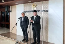 DPR Pastikan Pengawasan Tata Kelola BGN Diperketat