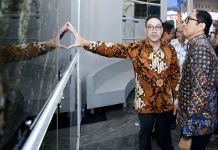 Kemenperin Targetkan Industri Keramik Domestik Masuk Empat Besar Dunia