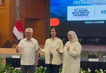 Menpar Dorong Penguatan 'Sport Tourism' lewat Kejuaraan OWS Asia 2026